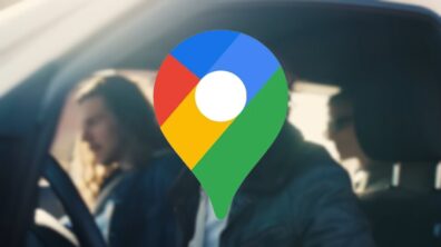 Google Maps