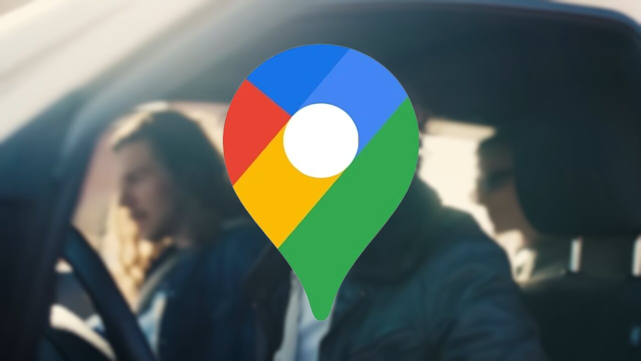 Google マップ20周年記念「ベンソン・ブーン」コラボレーション展開へ【v25.49.06.838461706】