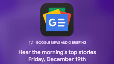 Google News