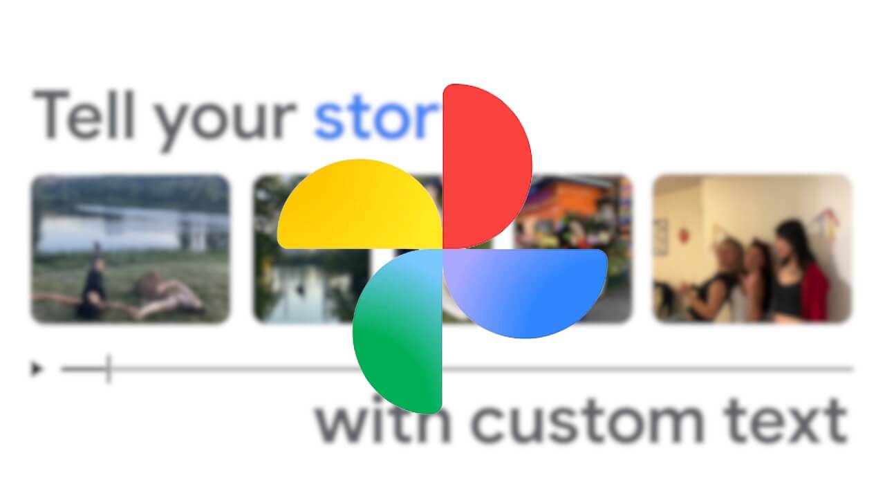 Google Photos