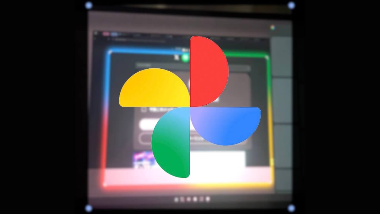 Google Photos