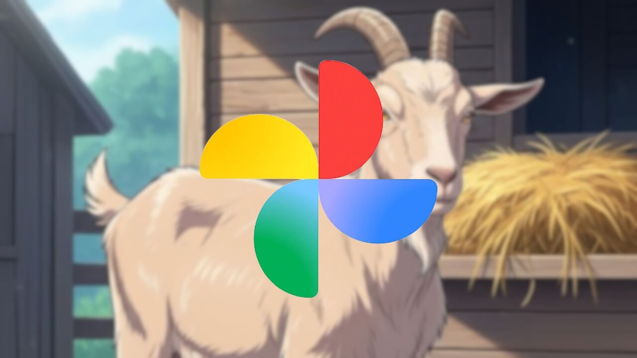 Google Photos