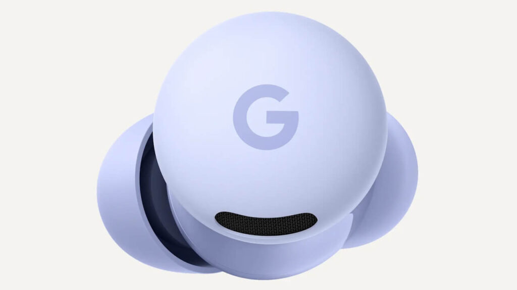 Google Pixel Buds 2a