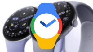 Google Pixel Watch