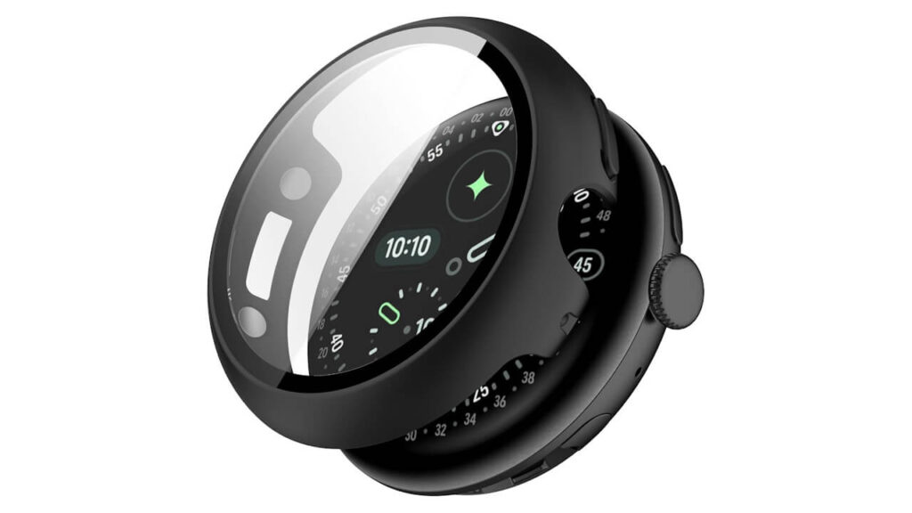 Google Pixel Watch 4