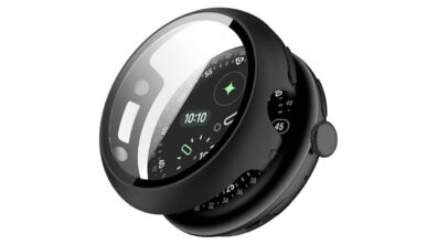 Google Pixel Watch 4