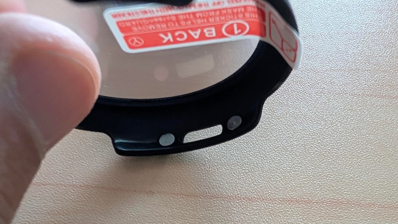 Google Pixel Watch 4