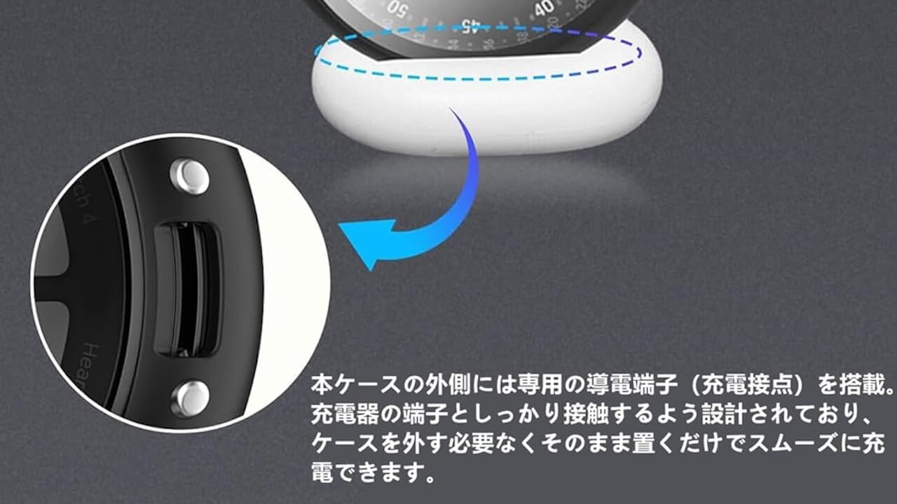 Google Pixel Watch 4