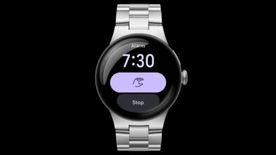 Google Pixel Watch 4