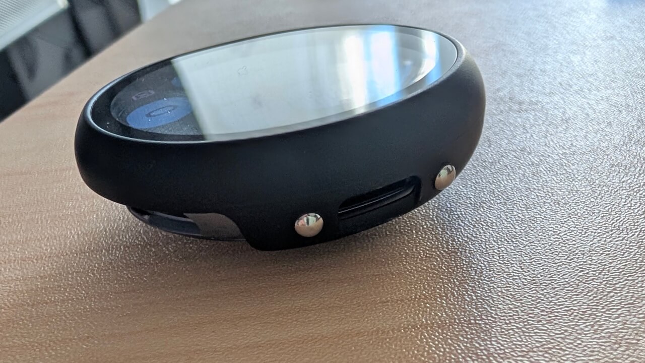 Google Pixel Watch 4