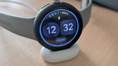 Google Pixel Watch 4