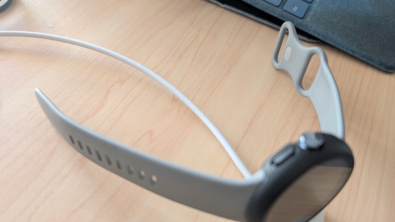 Google Pixel Watch 4