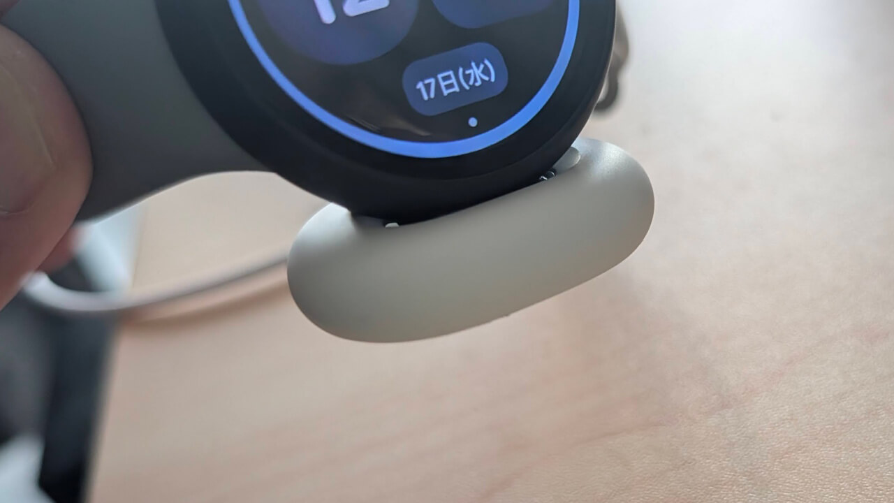 Google Pixel Watch 4