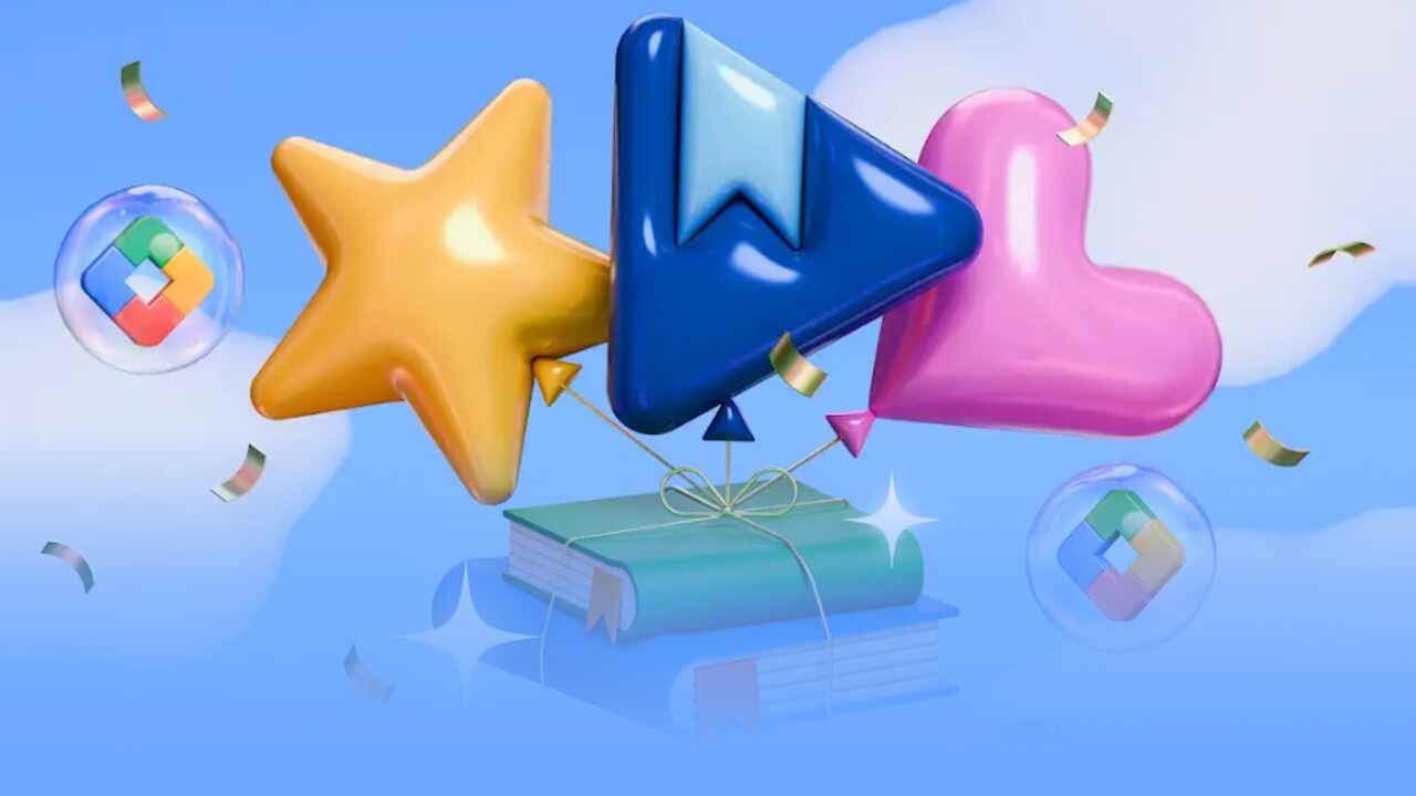 3日間限定!「Google Play ブックス」ポイント増量キャンペーン開始【2025年12月5日(金)】