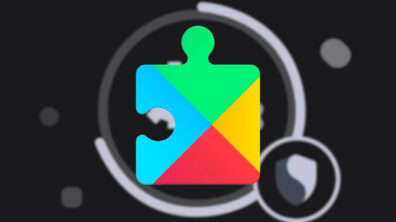 Google Play System Update