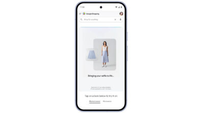 Google Shipping