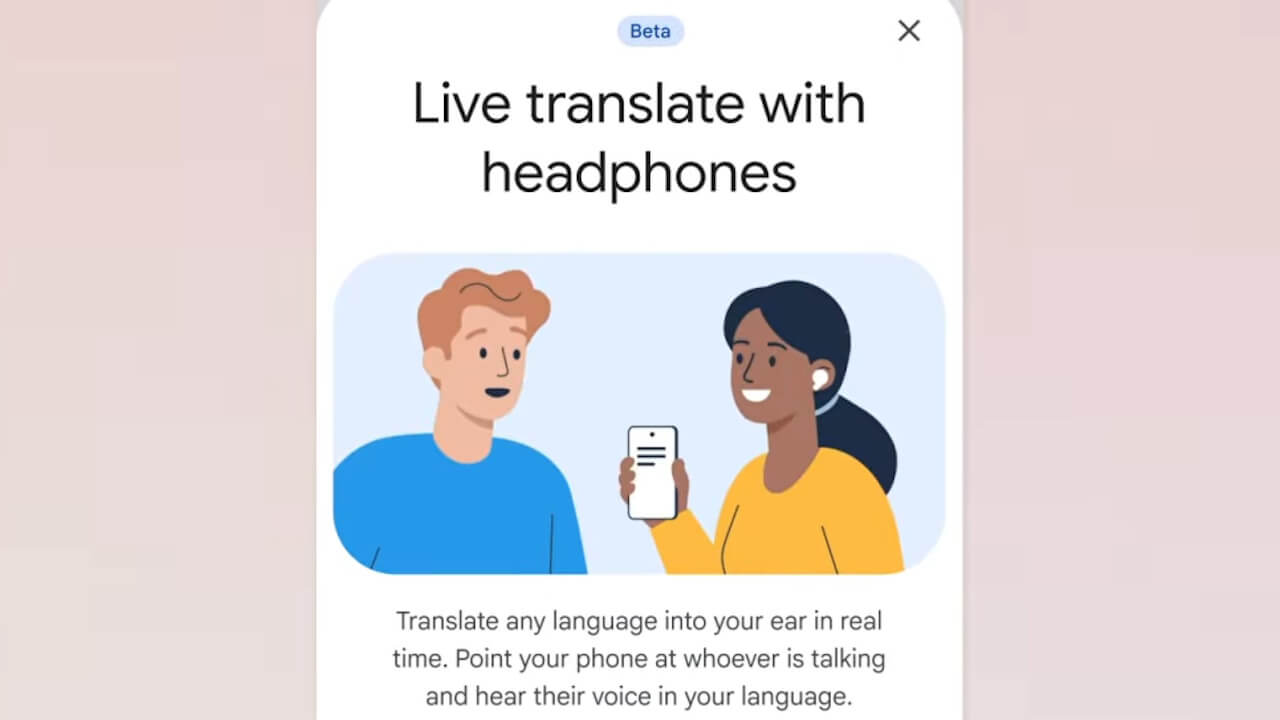 Google-Translate Gemini