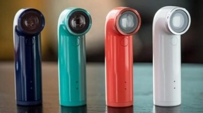 HTC RE
