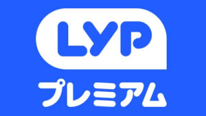 LINE LYP Premium