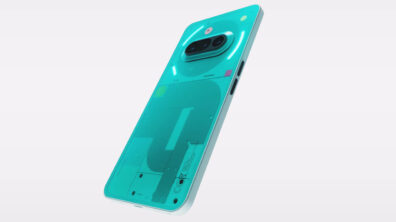 Nothing Phone (3a) Community Edition 2025