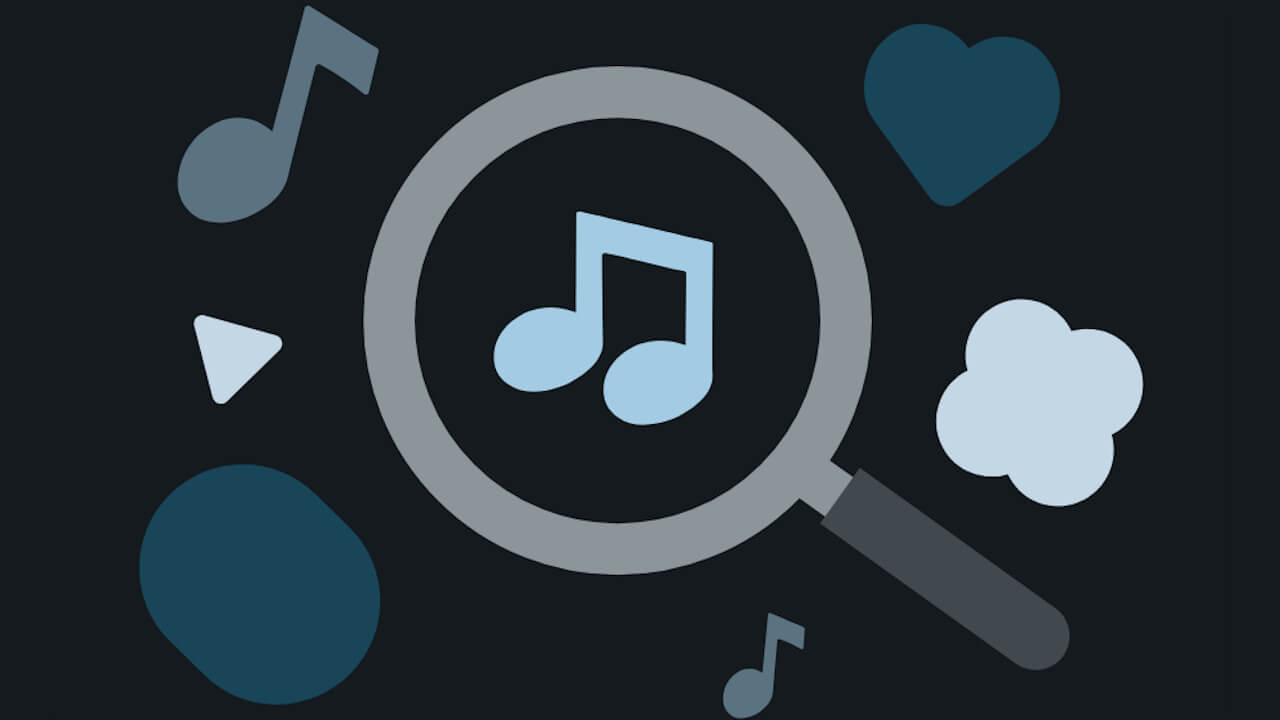 Google Pixel「この曲なに？」機能拡張準備中（B.19）