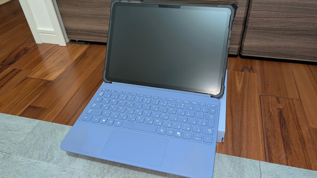 Surface Pro 12 Violet