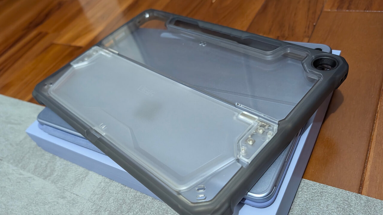 Surface Pro 12 Violet