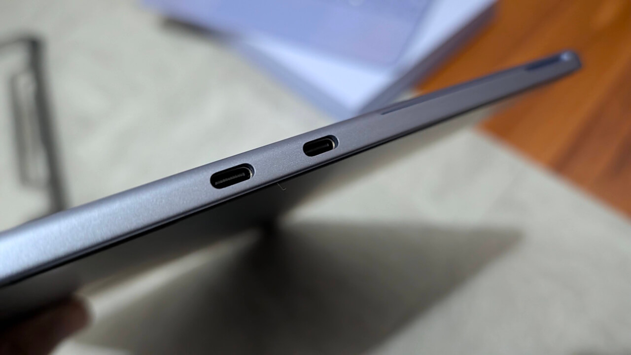 Surface Pro 12 Violet