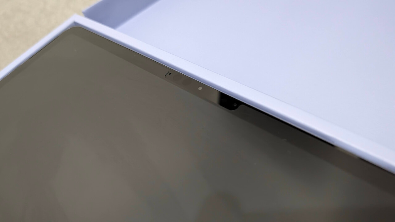 Surface Pro 12 Violet