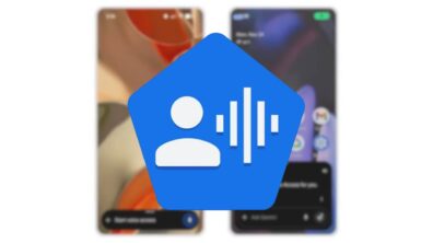 Voice-Access