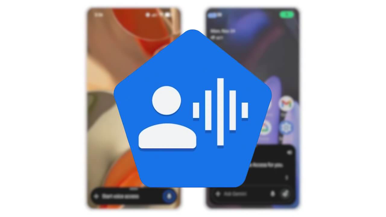 7年の時を経て!Android「Voice Access」ついに日本語操作対応