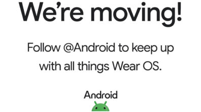 Wear OS