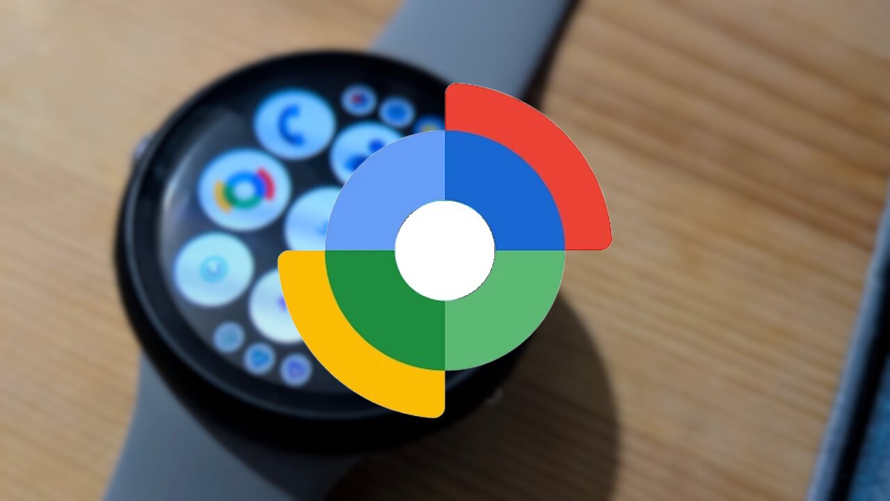 発表から4か月半。Wear OS「Find Hub」ようやくリリース