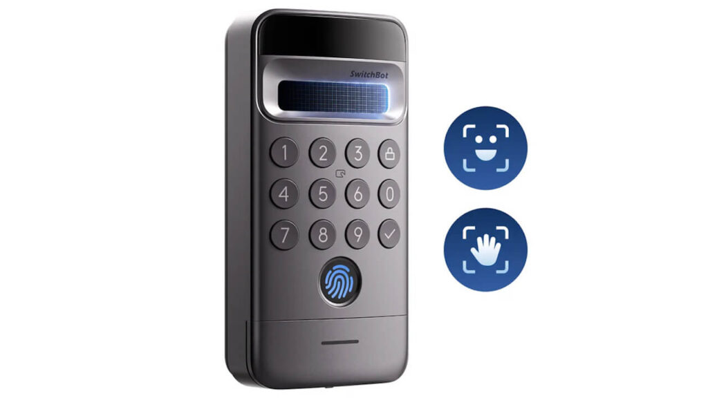 switchbot-keypad-vision-pro