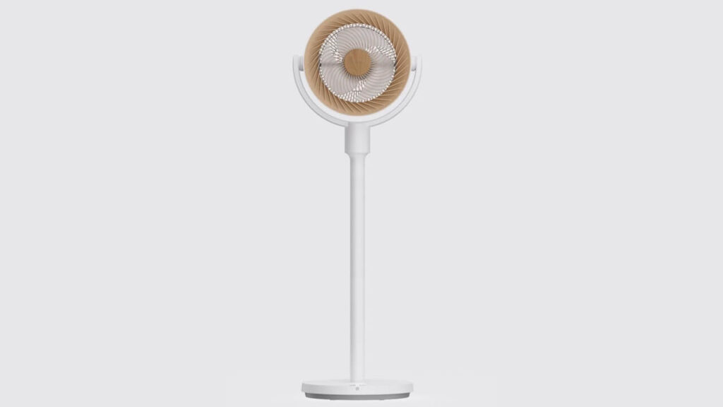 switchbot-smart-circulator-fan-Stand