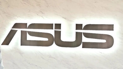 ASUS