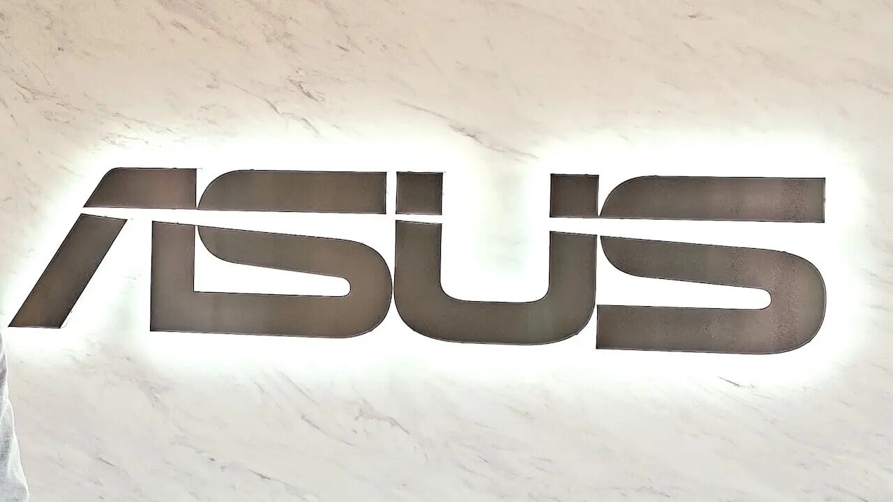 携帯電話事業については触れず。ASUS JAPAN、2026年頭あいさつ