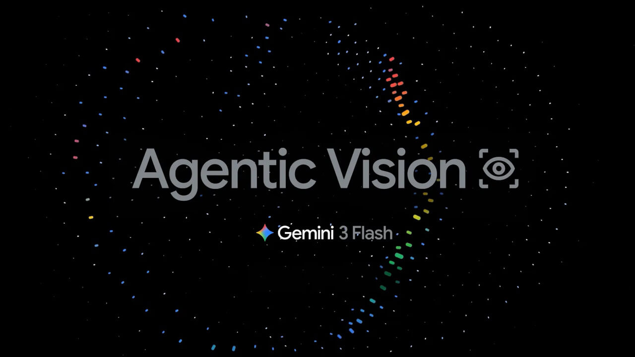 Agentic Vision