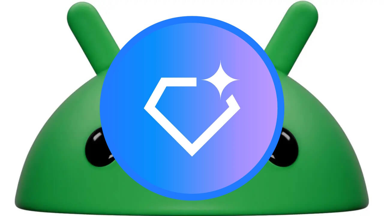 Android「Gemini」Gem作成機能展開へ