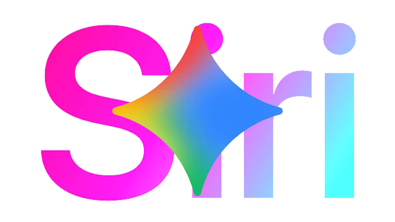 2026年後半予定。Apple「Siri」Gemini搭載へ
