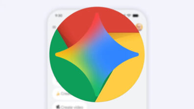 Gemini in Chrome