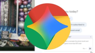 Gemini in Chrome