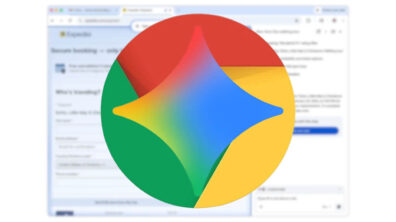 Gemini in Chrome