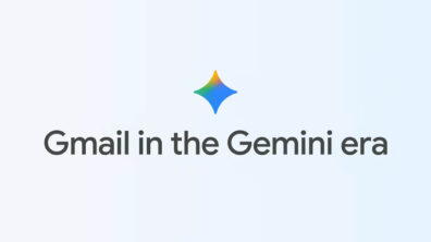 Gmail Gemini Era