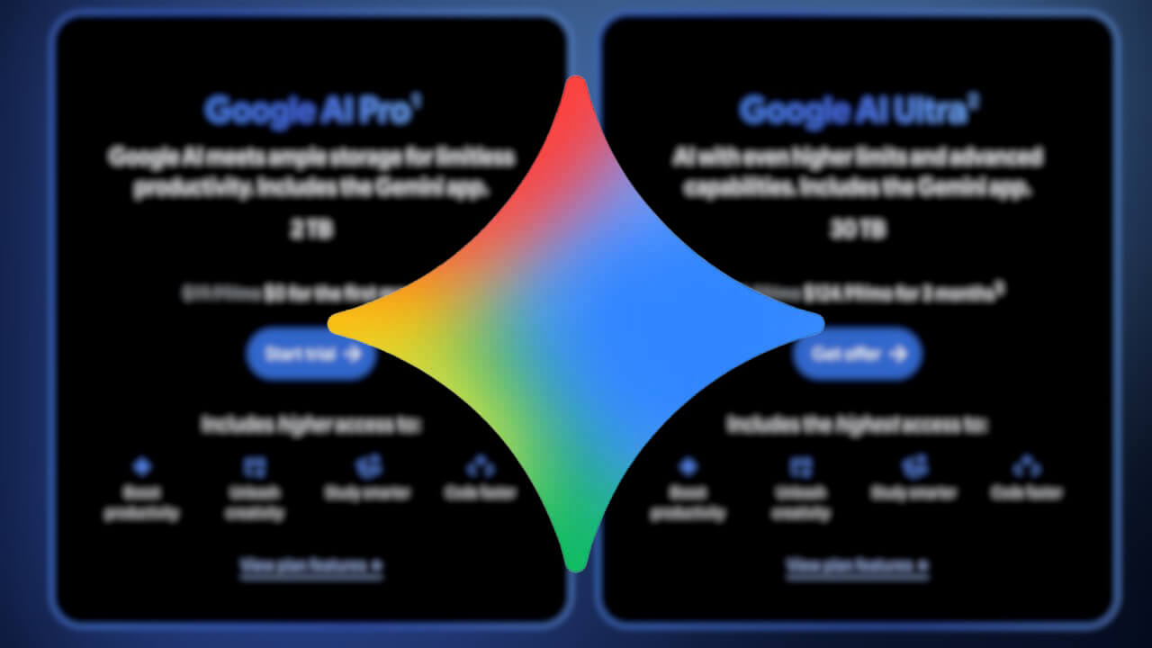 「Google AI Ultra」AIモデル利用制限増強