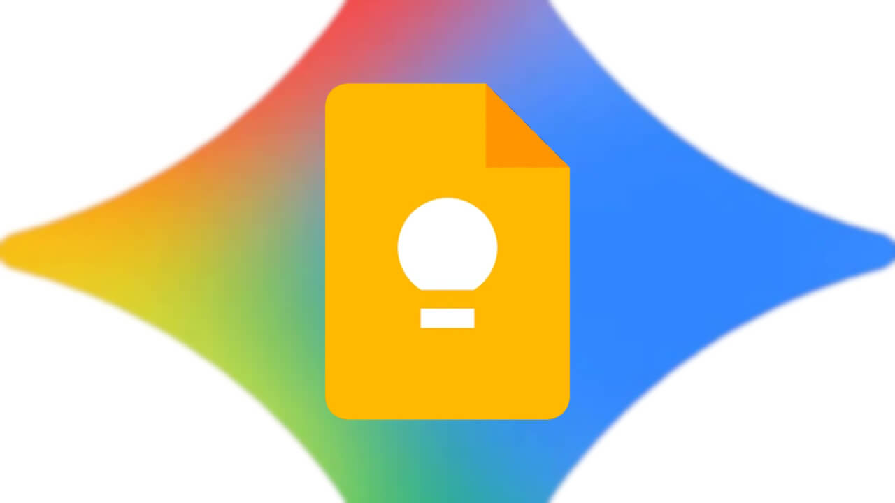 Google Keep「Help me create a list」リニューアルへ