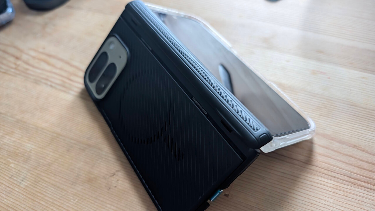 次世代Pixel 11 Pro Foldで採用？Google、新バッテリー構造特許出願