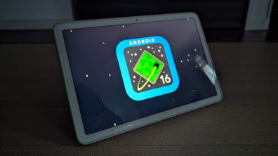 Google Pixel Tablet