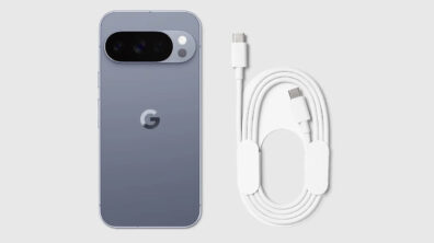Google Pixel USB