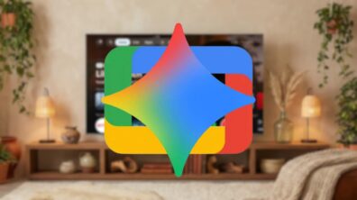 Google TV Gemini